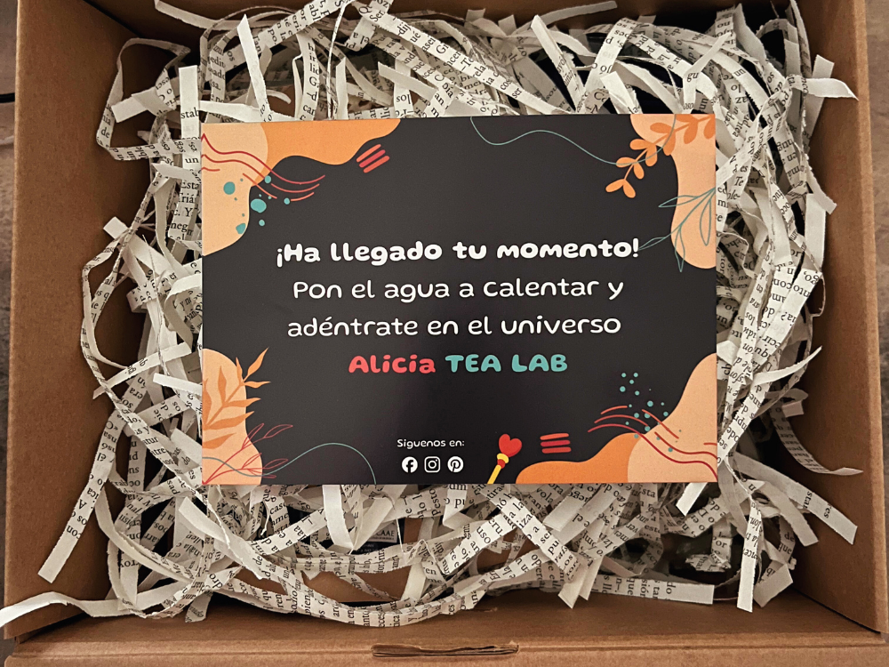 Pack Tu Momento - San Valentín Edition