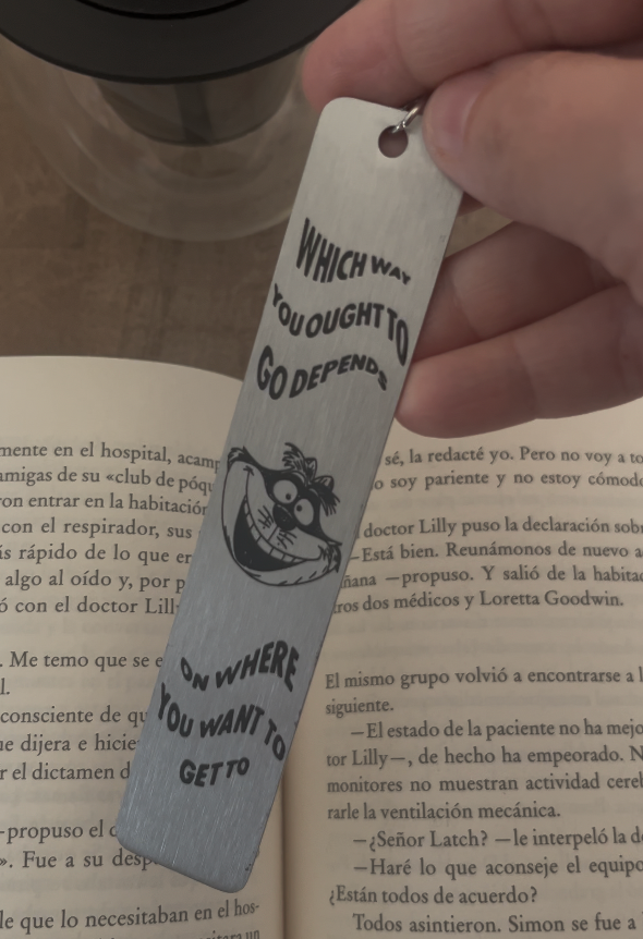 Marcapaginas