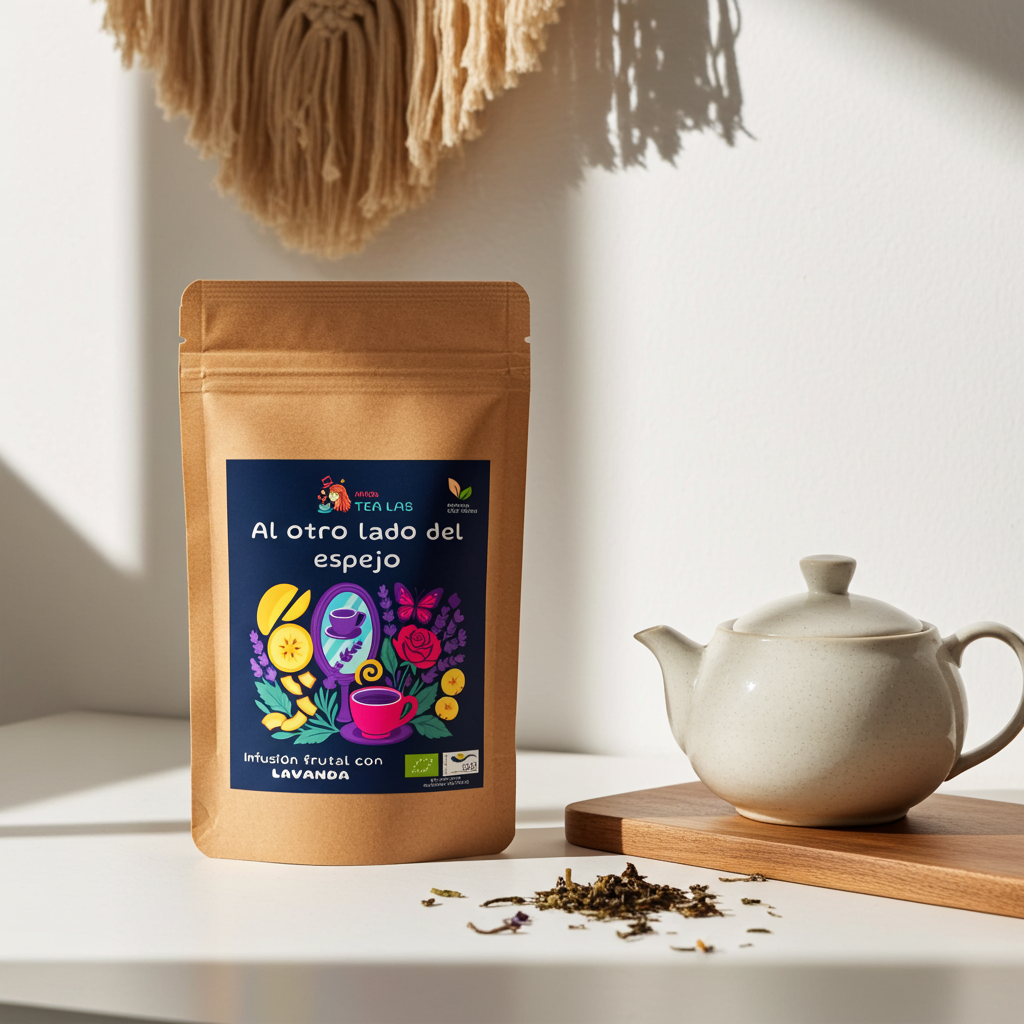 Al otro lado del Espejo