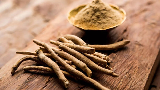 Ashwagandha: ¿por qué todo el mundo habla de ella?