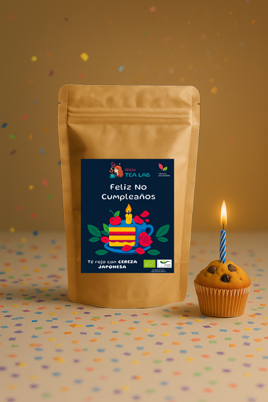 Feliz No Cumpleaños