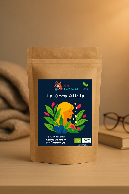 La Otra Alicia