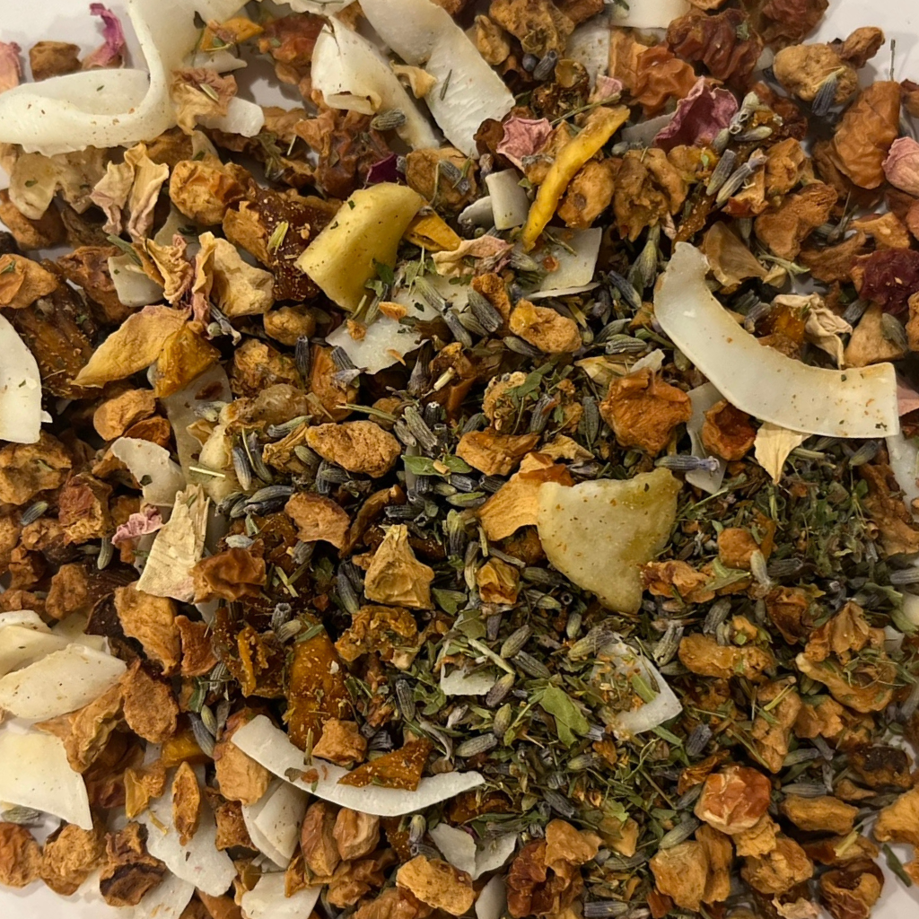 Al otro lado del Espejo