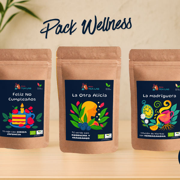 Pack Wellness