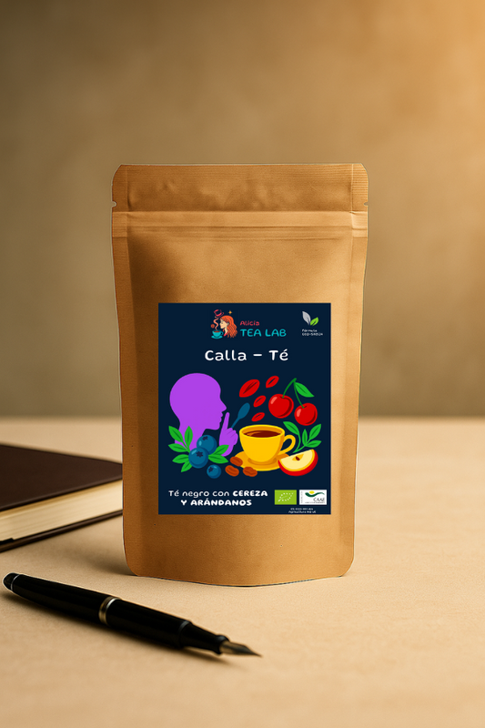 Calla-Té