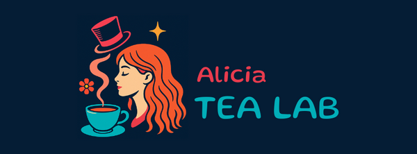 Alicia TEA LAB