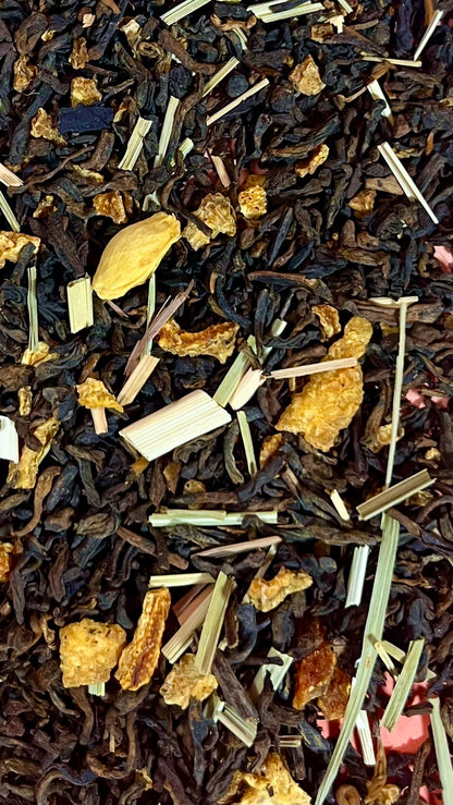 La Ironía de la Reina Roja