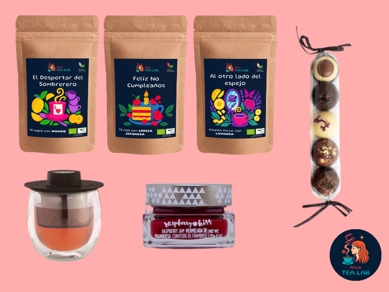 Pack Tu Momento - San Valentín Edition