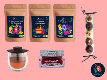 Pack Tu Momento Dulce