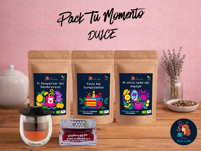 Pack Tu Momento Dulce