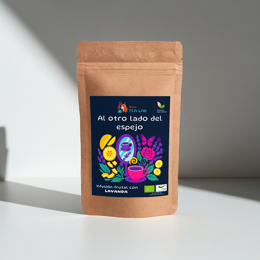 Al otro lado del Espejo