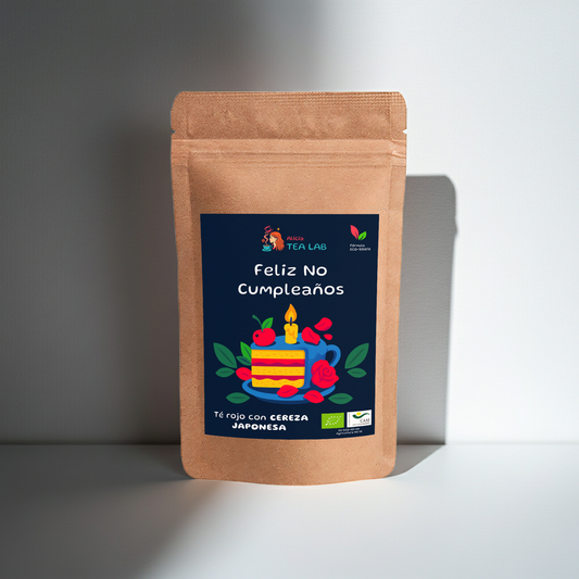 Feliz No Cumpleaños