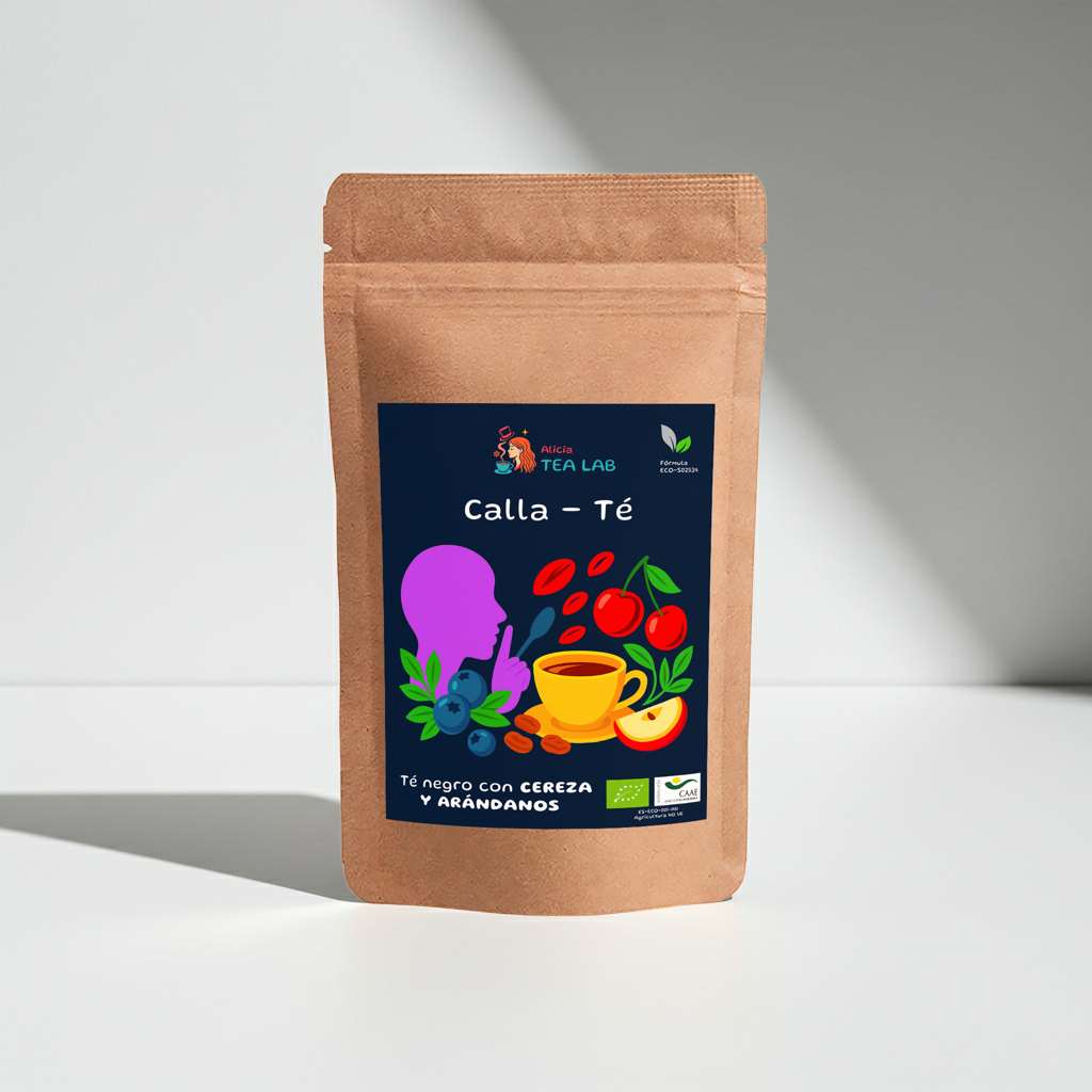 Calla-Té