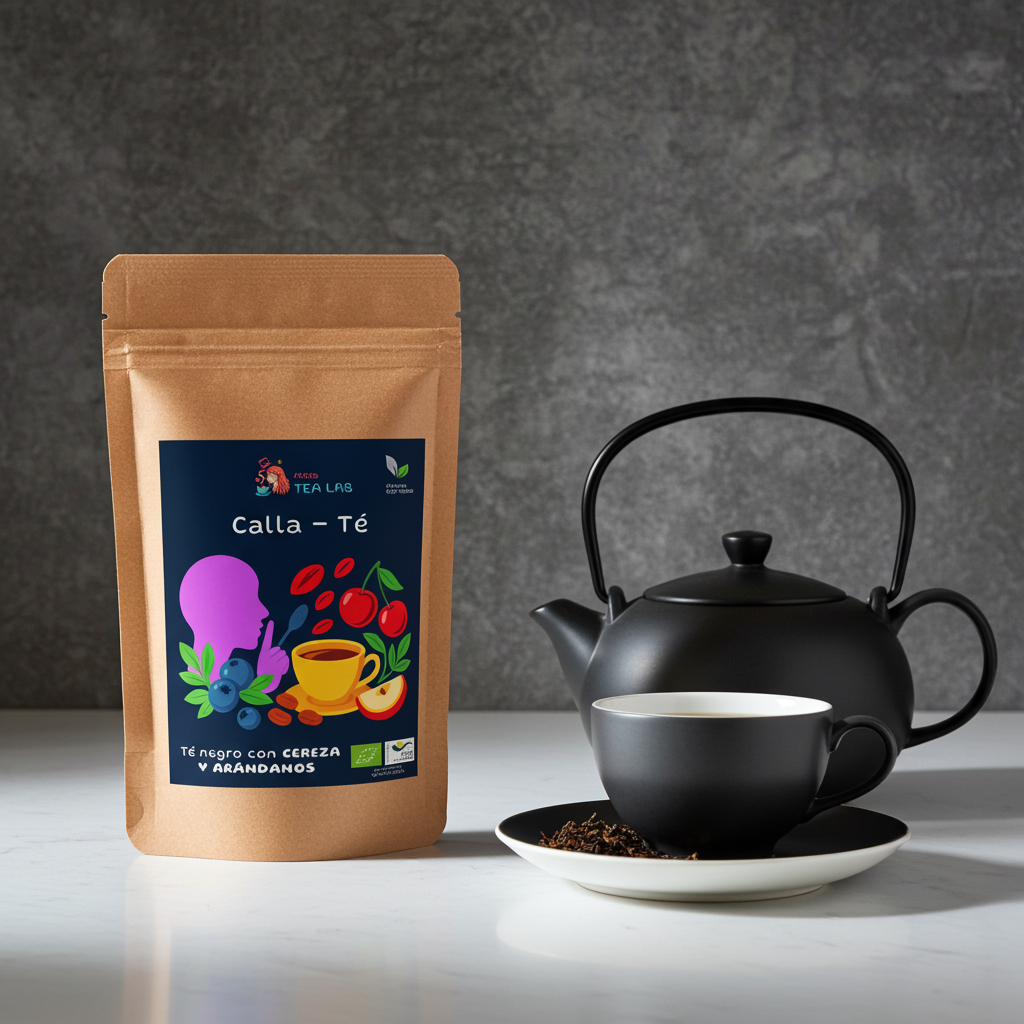 Calla-Té